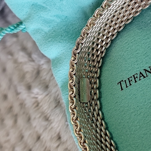 T&CO SOMERSET BRACELET - Picture 2 of 5